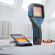 Термодетектор (тепловизор) Bosch Professional GTC 400 C -10 ° C до,400 ° C (7601083133), УЦЕНКА
