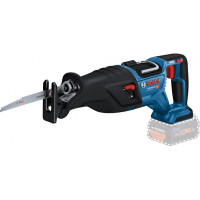 Аккумуляторная сабельная пила Bosch Professional GSA 185-LI (06016C0020) (без АКБ и ЗУ)