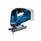 Акумуляторний лобзик Bosch Professional GST 185-LI (06015B3021) (без АКБ та ЗУ)