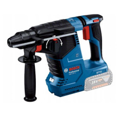 Акумуляторний перфоратор Bosch Professional GBH 187-Li SDS-Plus (0611923020) (без АКБ та ЗУ)