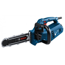 Электрическая цепная пила для резки газобетона Bosch Professional GAC 250 (06012B6020)
