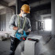 Электрическая цепная пила для резки газобетона Bosch Professional GAC 250 (06012B6020)