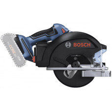 Акумуляторна дискова пилка Bosch Professional GKM 18V-50 (06016B8000) (без АКБ та ЗУ)