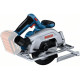 Акумуляторна дискова пилка Bosch Professional GKS 185-LI (06016C1221) (без АКБ та ЗУ)