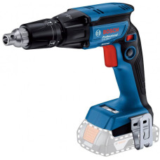 Акумуляторний шуруповерт Bosch Professional GTB 185-LI (06019K7021) (без АКБ та ЗУ)