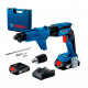 Акумуляторний шуруповерт Bosch Professional GTB 185-LI (06019K7022)