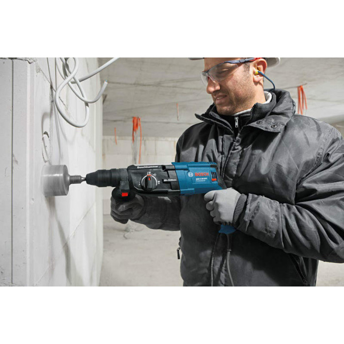 Перфоратор Bosch GBH 2-28 F Professional (0611267600)
