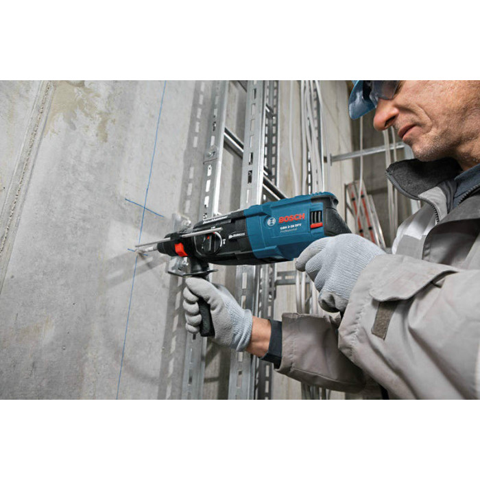 Перфоратор Bosch GBH 2-28 F Professional (0611267600)