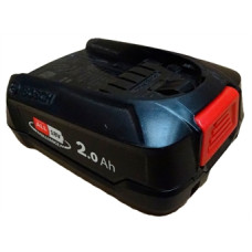 Аккумуляторная батарея Bosch PBA 18 В  2 Ач (2607337211)