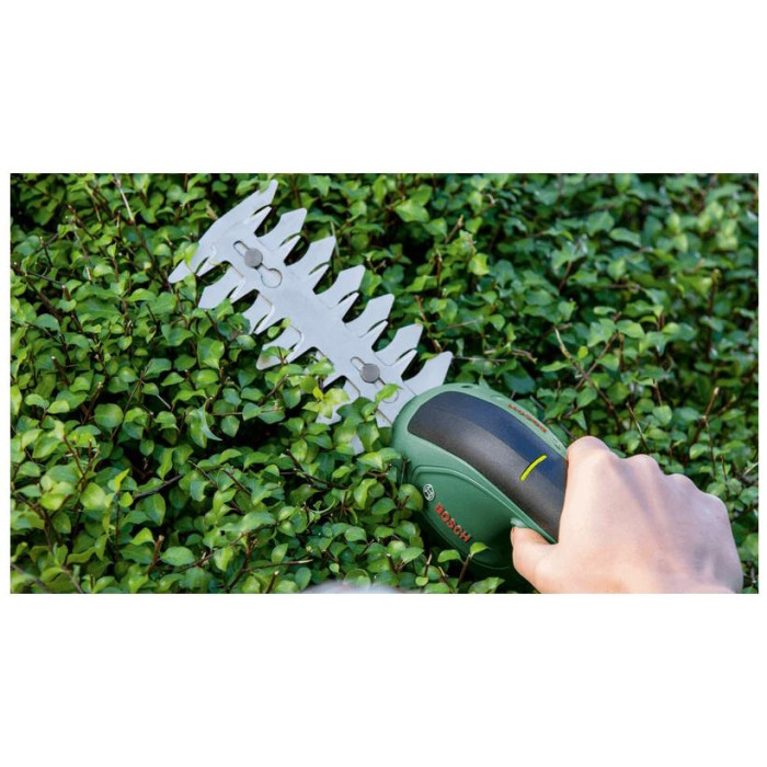 Ножницы аккумуляторные Bosch EasyShear (0600833303)