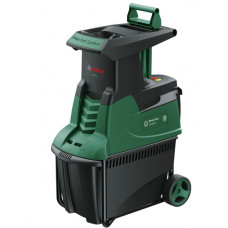 Садовый измельчитель Bosch AXT 25 D (0600803103)