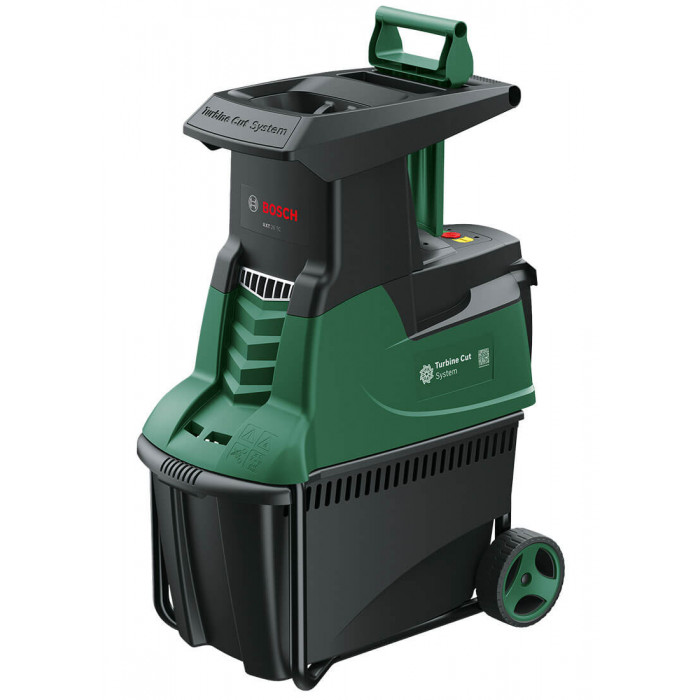 Садовый измельчитель Bosch AXT 25 TC (060080330C)