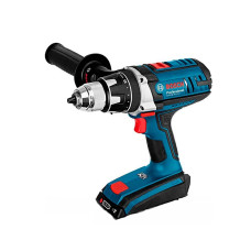 Акумуляторний шуруповерт Bosch Professional GSR 36 VE-2-LI (06019C0103) (без АКБ та ЗУ)