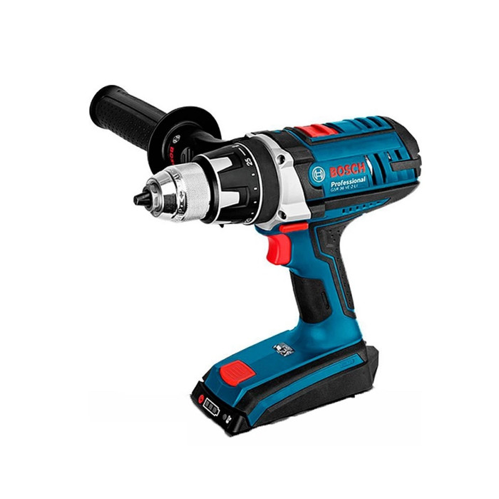 Акумуляторний шуруповерт Bosch Professional GSR 36 VE-2-LI (06019C0103) (без АКБ та ЗУ)