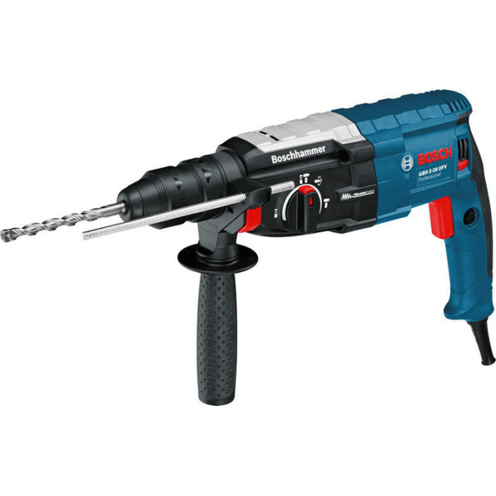 Перфоратор Bosch GBH 2-28 Professional (0611267500)