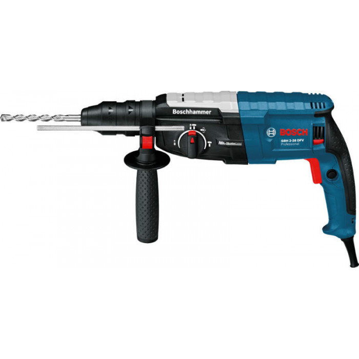 Перфоратор Bosch GBH 2-28 Professional (0611267500)
