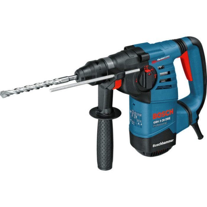 Перфоратор Bosch GBH 3-28 DRE Professional (061123A000)
