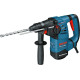 Перфоратор Bosch GBH 3-28 DRE Professional (061123A000)