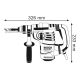 Перфоратор Bosch GBH 3-28 DRE Professional (061123A000)