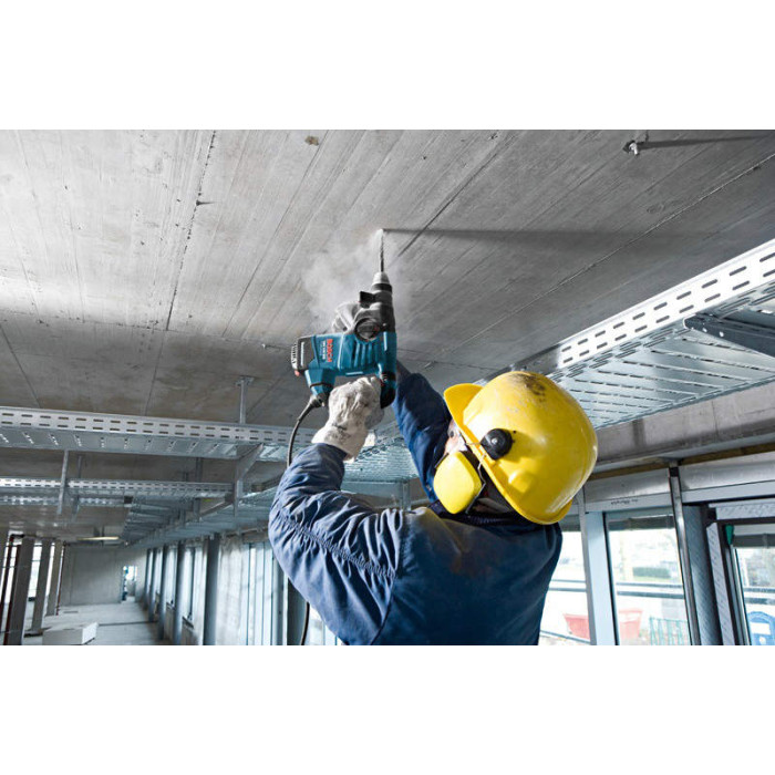 Перфоратор Bosch GBH 3-28 DRE Professional (061123A000)