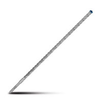 Бур Bosch Expert SDS-Plus-7X, 14x400x465 мм (2608900124)