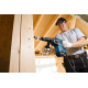 Перфоратор Bosch GBH 3-28 DFR Professional (061124A000)