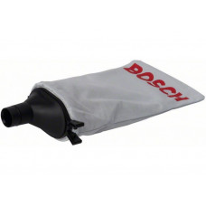 Мешок матерчатый Bosch для GEX/GSS/GUF/PKS/PSF (1605411028)