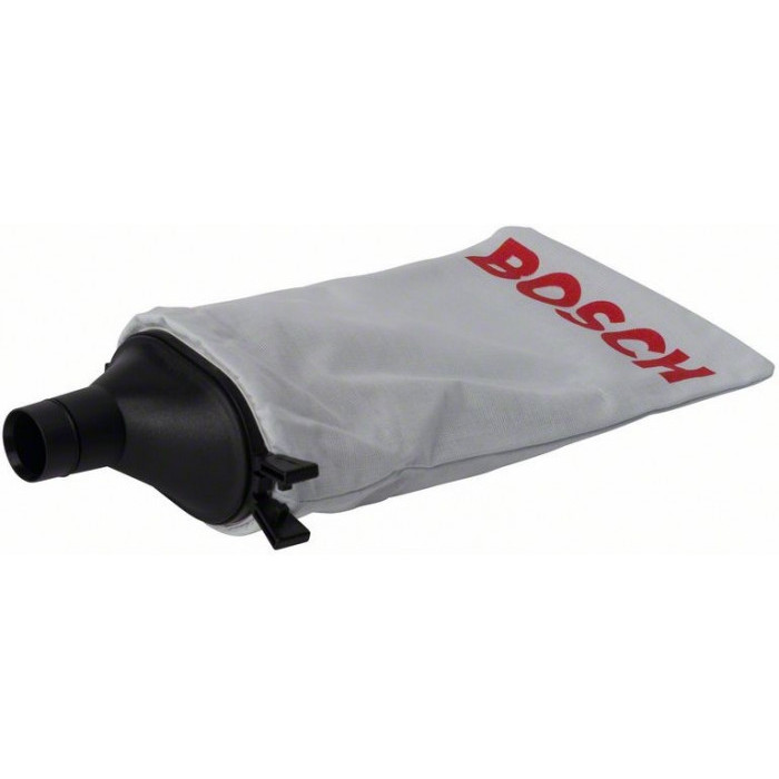 Мешок матерчатый Bosch для GEX/GSS/GUF/PKS/PSF (1605411028)