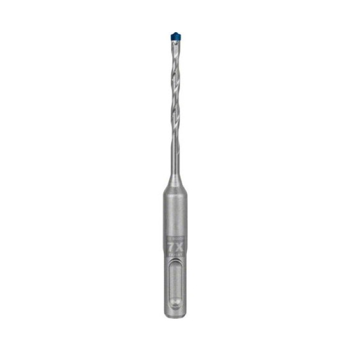 Ударный бур Bosch EXPERT SDS-plus-7X, 4x50x115 мм, 10 шт. (2608900156)