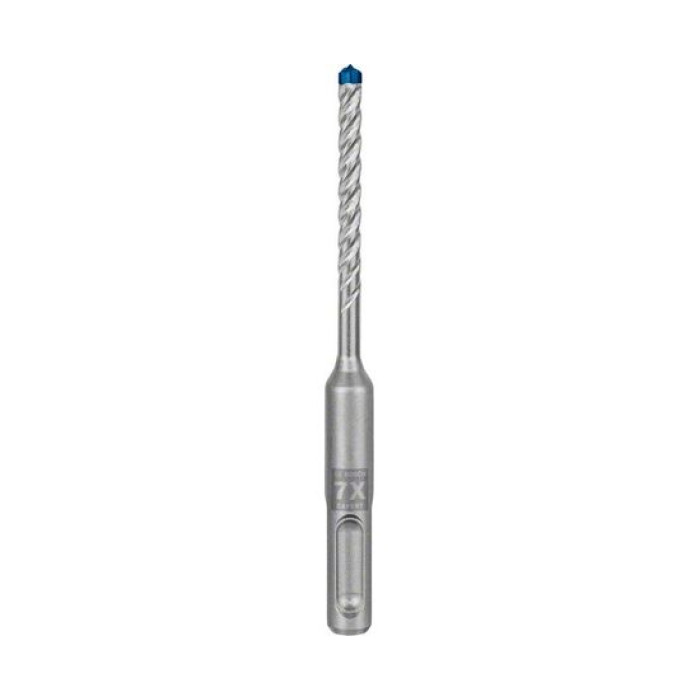 Ударный бур Bosch EXPERT SDS-plus-7X, 5x50x115 мм, 10 шт. (2608900157)