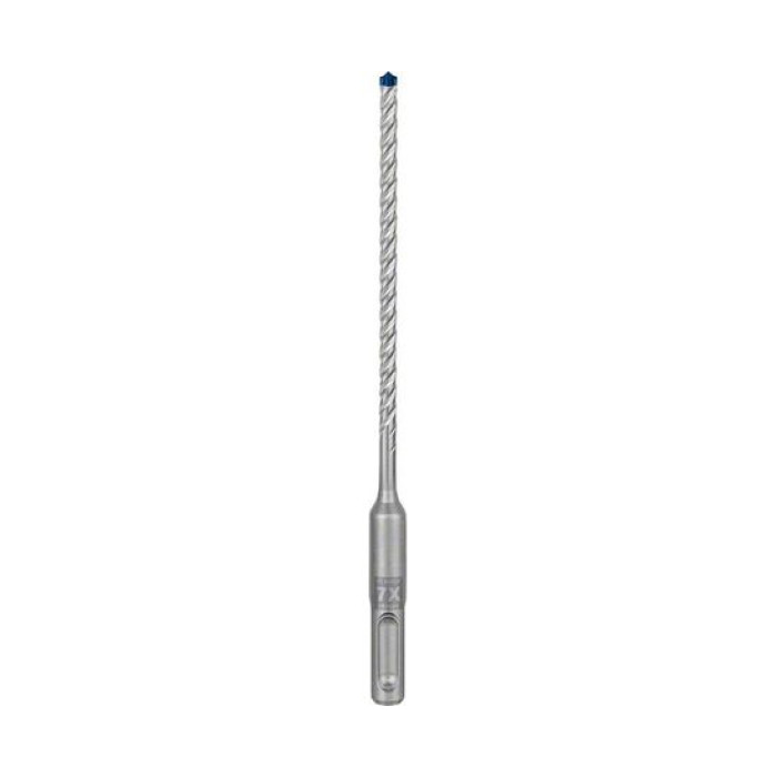 Ударный бур Bosch EXPERT SDS-plus-7X, 5x100x165 мм, 10 шт. (2608900158)
