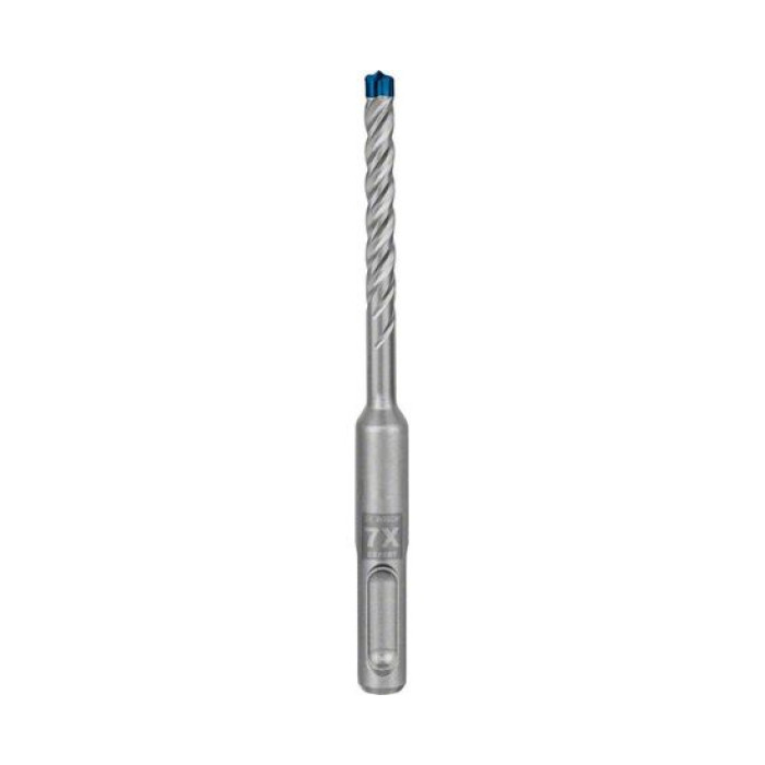 Ударный бур Bosch EXPERT SDS-plus-7X, 6x50x115 мм, 10 шт. (2608900159)