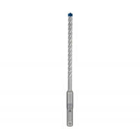 Ударный бур Bosch EXPERT SDS-plus-7X, 6,5x100x165 мм, 10 шт. (2608900163)