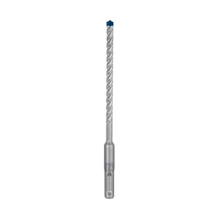 Ударный бур Bosch EXPERT SDS-plus-7X, 6,5x100x165 мм, 10 шт. (2608900163)