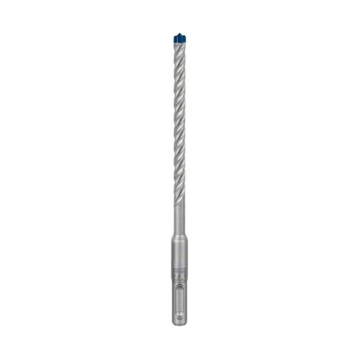 Ударный бур Bosch EXPERT SDS-plus-7X, 7x100x165 мм, 10 шт. (2608900166)