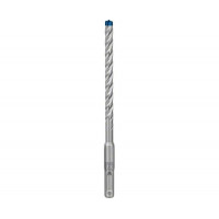 Ударный бур Bosch EXPERT SDS-plus-7X, 8x100x165 мм, 10 шт. (2608900167)