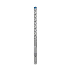 Ударный бур Bosch EXPERT SDS-plus-7X, 8x100x165 мм, 10 шт. (2608900167)