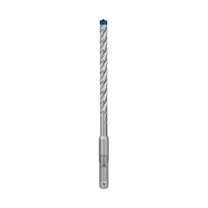 Ударный бур Bosch EXPERT SDS-plus-7X, 8x100x165 мм, 10 шт. (2608900167)