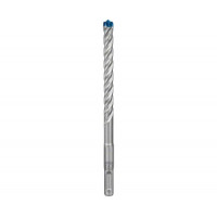 Ударный бур Bosch EXPERT SDS-plus-7X, 10x100x165 мм, 10 шт. (2608900170)