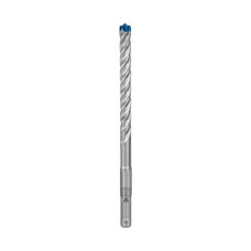 Ударный бур Bosch EXPERT SDS-plus-7X, 10x100x165 мм, 10 шт. (2608900170)