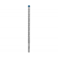 Ударный бур Bosch EXPERT SDS-plus-7X, 12x200x265 мм, 10 шт. (2608900175)