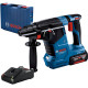 Акумуляторний перфоратор Bosch Professional GBH 187-Li SDS-Plus (0611923022)