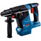 Акумуляторний перфоратор Bosch Professional GBH 187-Li SDS-Plus (0611923022)