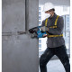 Акумуляторний перфоратор Bosch Professional GBH 187-Li SDS-Plus (0611923022)