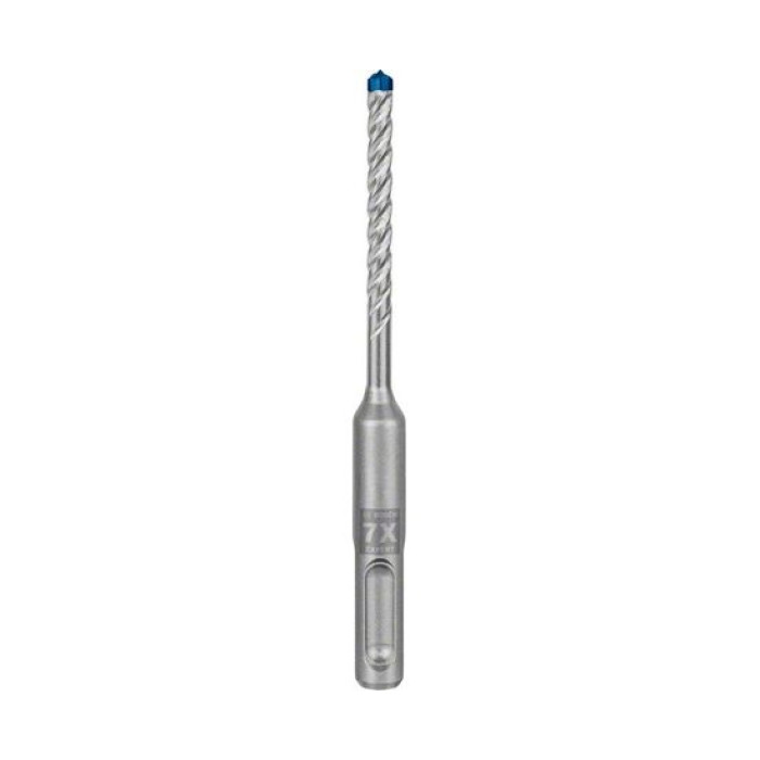 Ударный бур Bosch EXPERT SDS-plus-7X, 5x50x115 мм, 30 шт. (2608900178)