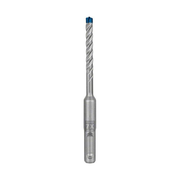Ударный бур Bosch EXPERT SDS-plus-7X, 6x50x115 мм, 30 шт. (2608900180)