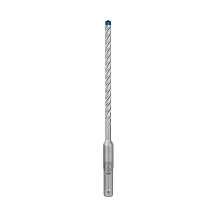 Ударный бур Bosch EXPERT SDS-plus-7X, 6x100x165 мм, 30 шт. (2608900181)