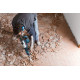 Відбійний молоток Bosch GSH 7 VC Professional (0611322000)