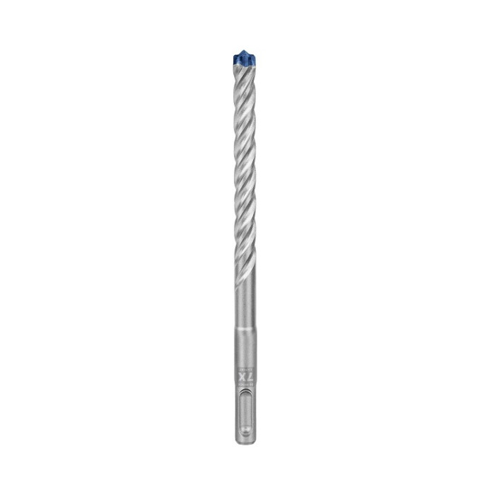 Ударный бур Bosch EXPERT SDS-plus-7X, 10x100x165 мм, 30 шт. (2608900186)
