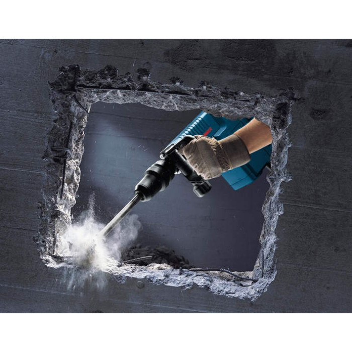 Отбойный молоток Bosch GSH 11 E Professional (0611316708)